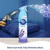 Ambipur Lavender Bouquet Air Spray 275 g