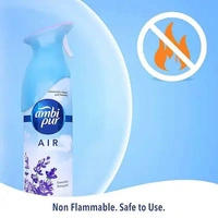 Ambipur Lavender Bouquet Air Spray 275 g