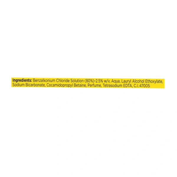Max Kleen Citrus Joy Floor Cleaner 1.25 L