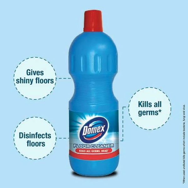 Domex Disinfectant Floor Cleaner 500 ml
