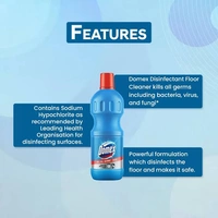 Domex Disinfectant Floor Cleaner 500 ml