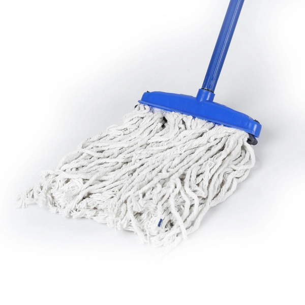 Gala T Mop Bleached Cotton 1 N