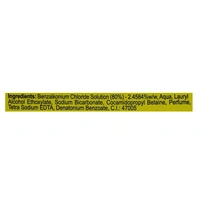 Lizol Citrus Floor Cleaner 5 L