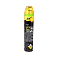 Hit Lime Flying Insect Killer Spray 625 ml