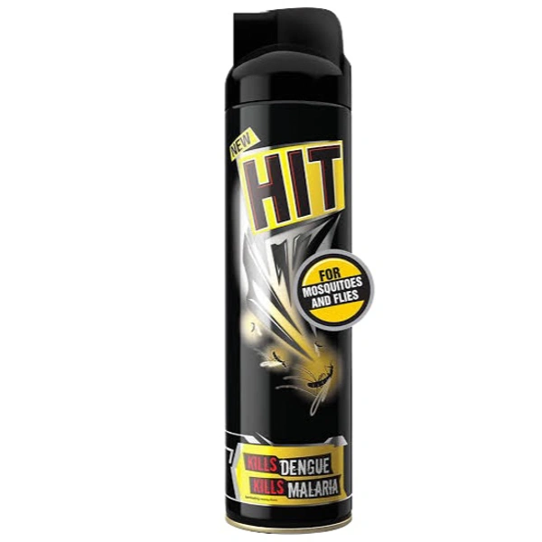 Hit Flying Insect Killer Spray 200 ml