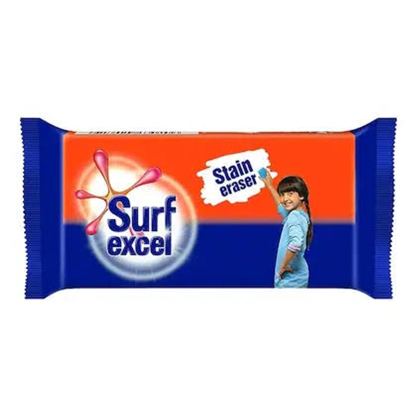 Surf Excel Detergent Bar 150 g