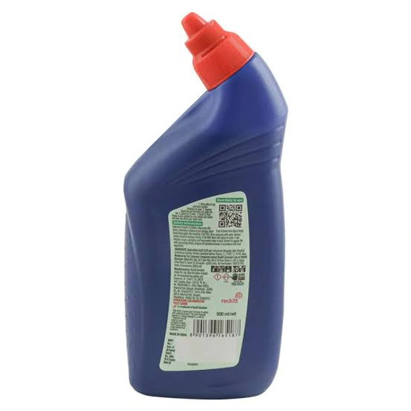 Harpic Power Plus Joyful Jasmine Toilet Cleaner 500 ml