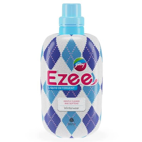 Ezee Liquid Detergent 1 kg