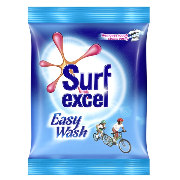 Surf Excel Easy Wash Detergent Powder 5 kg