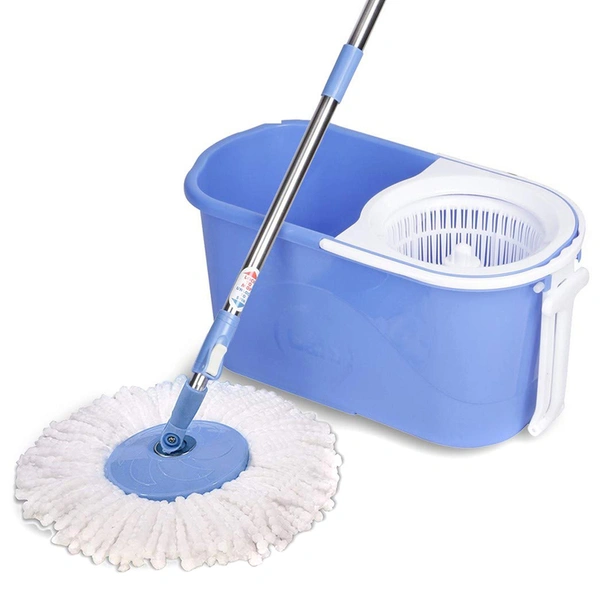 Gala Quick Spin Mop With Bucket 1 N