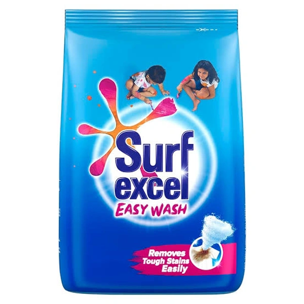 Surf Excel Easy Wash Detergent Powder 500 g