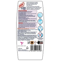 Harpic Floral Bloom Bathroom Cleaner 500 ml