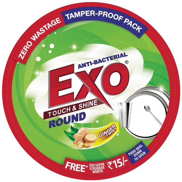 Exo Dishwash Tub, 700 g