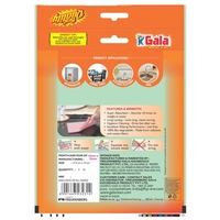 Gala Sponge Wipe 3 N