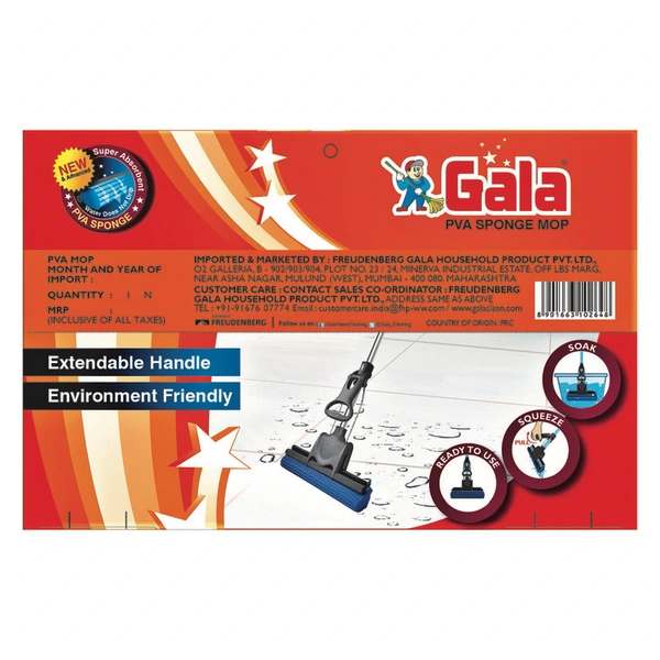 Gala Pva Mop
