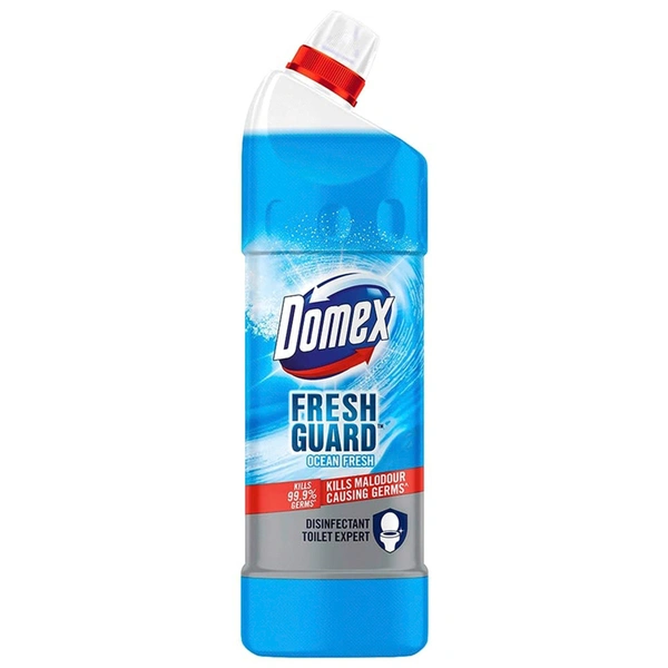 Domex Toilet Cleaner Ocean Fresh 1 L