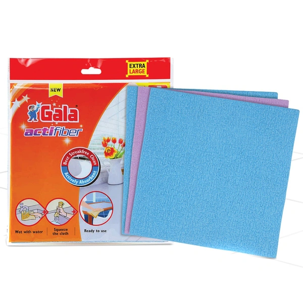 Gala Actifiber Cloth 3 N