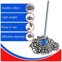 Cello Kleeno Popular Deck Mop 1 N