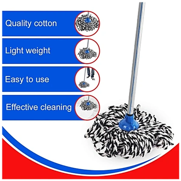 Cello Kleeno Popular Deck Mop 1 N