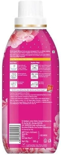 Revive Liquid Stiffener Garden Bloom 395g