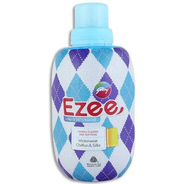 Ezee Liquid Detergent 200 g