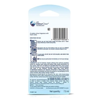 Ambipur Car Refill Aqua, 7.5 ml