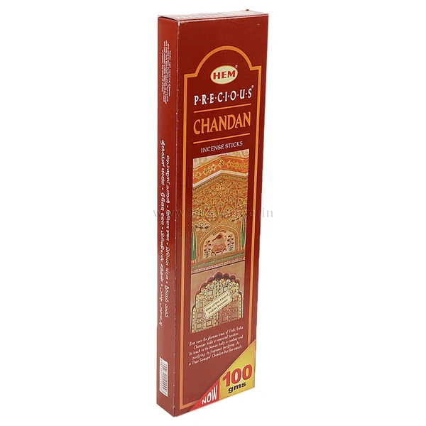 Hem Chandan Agarbatti 100 g