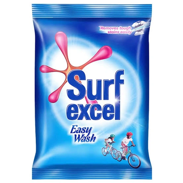 Surf Excel Easy Wash Detergent Powder 1.5 kg