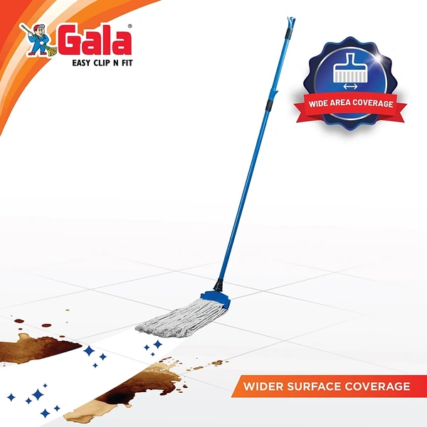 Gala Clip N Fit Mop 1 N