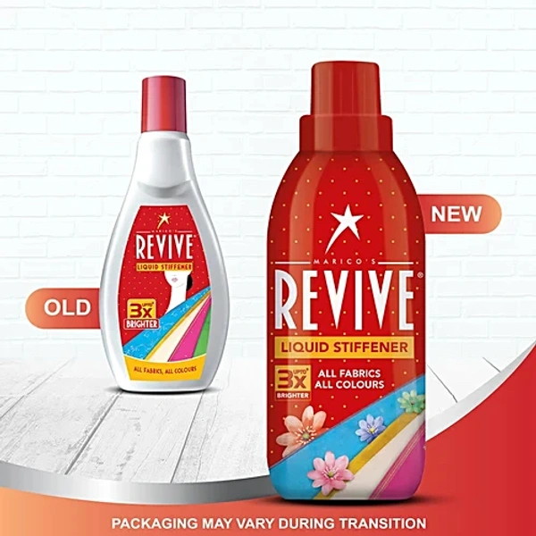 Revive Liquid Stiffener 400 g