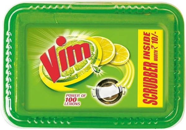 Vim Dishwash Bar 500 g