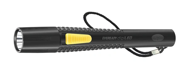 Eveready Led Torch Model Digi Dl-40, 1 N