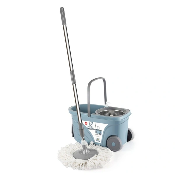 Cello Max Clean Delux Assorted Mop Set 1 N