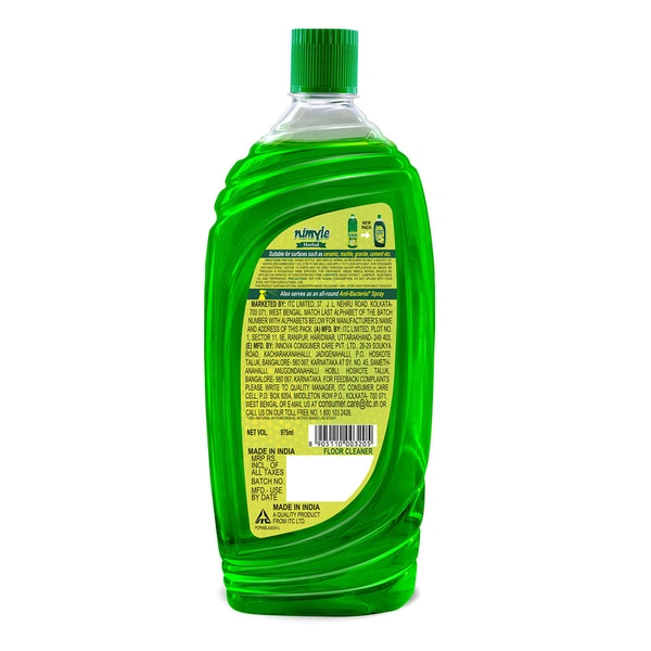 Nimyle Herbal Floor Cleaner 975 ml