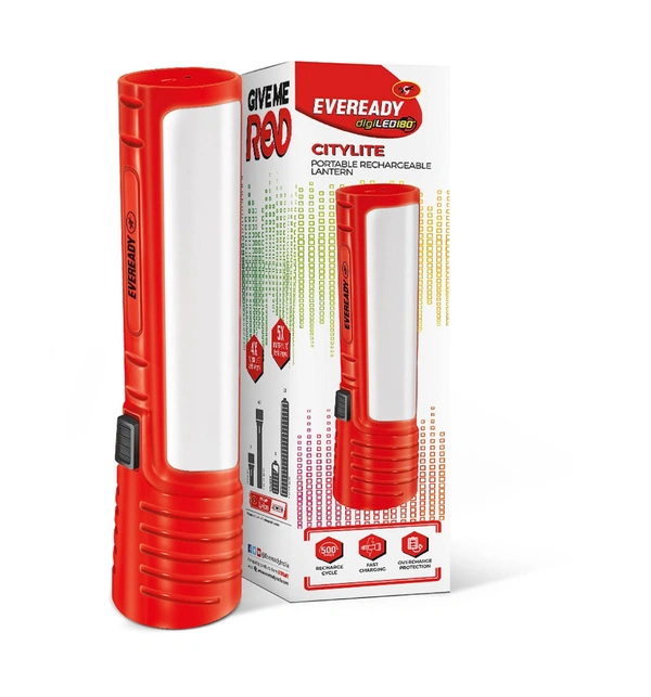 Eveready Homelite Rechargeable HL 50 Lantern 1 N