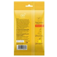 Godrej Aer Pocket Bright Tangy Delight Air Freshener 10 g