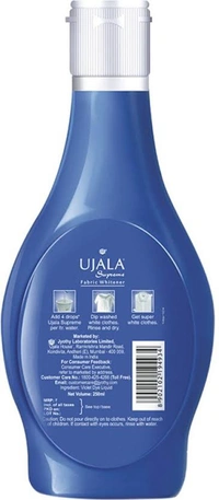 Ujala Fabric Whitener 250 ml
