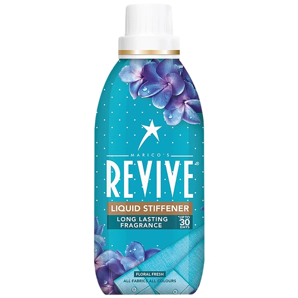 Revive Liquid Stiffener Floral Fresh 195g
