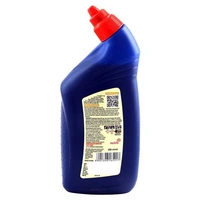 Harpic Power Plus Sparkling Lemon Toilet Cleaner 500 ml