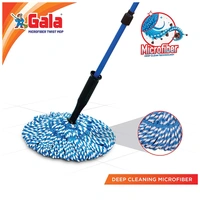 Gala Microfiber Twist Mop 1 N