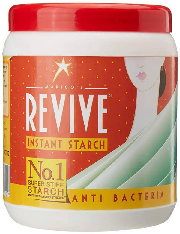 Revive Instant Starch 400 g