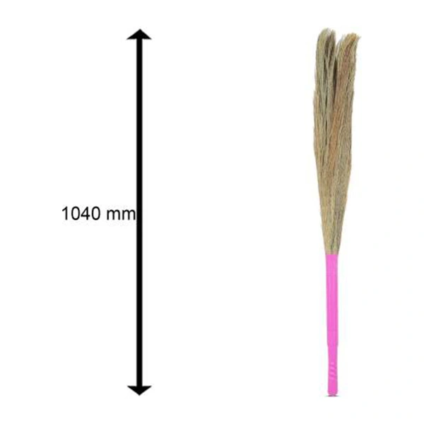 Gala Grass Broom Kingkong, 1 N
