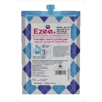 Ezee Liquid Detergent Pouch 40 g