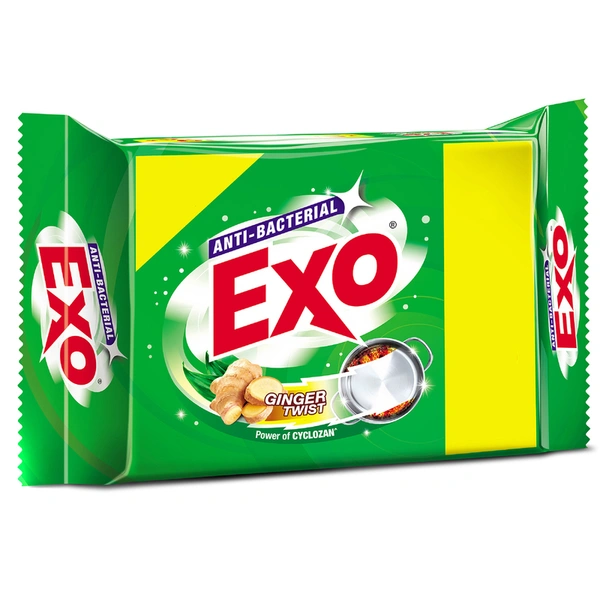 Exo Dishwash Bar 50 g