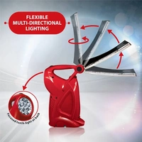 Eveready Lantern Model Rechargeable HL-52, 1 N