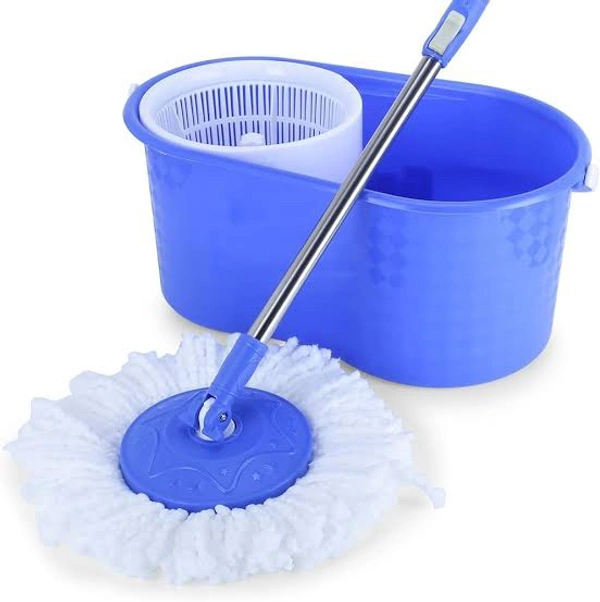 Gala Aqua Spin Mop 1 N