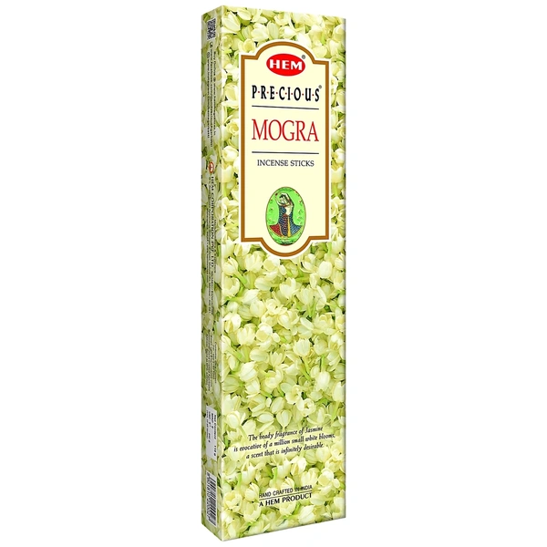 Hem Mogra Agarbatti 100 g