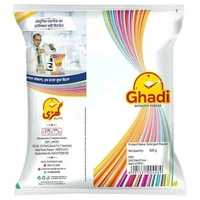 Ghadi Detergent Powder 500 g
