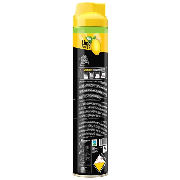 Hit Lime Flying Insect Killer Spray 400 ml