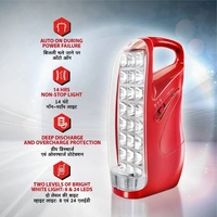 Eveready Lantern Model Rechargeable HL-51, 1 N